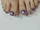【ayaka担当】フットニュアンス