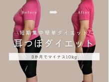 けやき接骨院 日進
