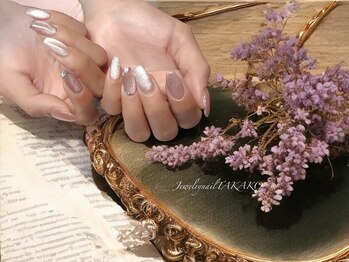 ジュエリーネイル タカコ(Jewelry nail TAKAKO)/