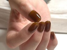 アンバイアオ(UN by ao.)/ブレンドワンカラー