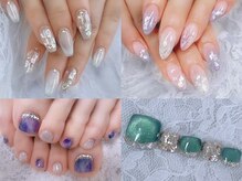 ディアリーネイル(Dearly Nail)