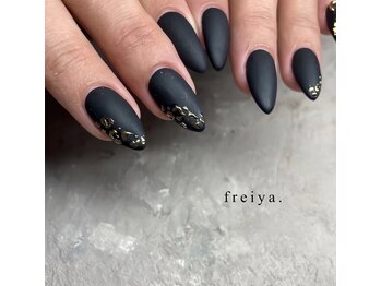 フレイヤ(Freiya)/