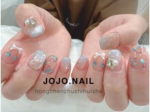 ジョジョネイル 池袋店(JOJOネイル)/