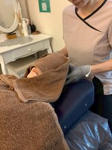 ルメアプロデュースド バイ ドクターメディヘッド(Lumea produced by Dr MediHead)