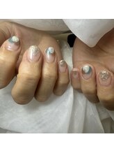 はあとねいる 岸和田店/定番デザイン &nbsp;NO.145