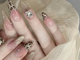 長さ出し持ち込みデザイン
