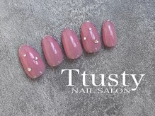 トラスティー 新小岩店(Trusty)/【大木限定】シンプルトレンド