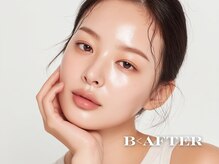 ビーアフターサロン 恵比寿本店(B<AFTER SALON)/優しく映える美まつ毛
