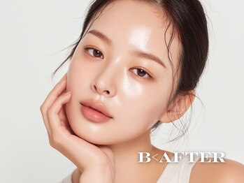 ビーアフターサロン 恵比寿本店(B<AFTER SALON)/優しく映える美まつ毛
