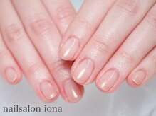 イオナ(iona)/ラメグラデーション