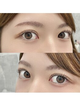 メルシー 青山店(Merci)/◯ perm ◯