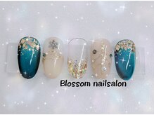 ブロッサム(Blossom)/クリスマス