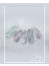 はあとねいる 大阪南堀江店/定額　4,400円