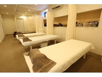 つばさ鍼灸整骨院の写真