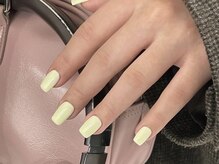 ジェミーネイル エビス(Jemiy nail ebisu)