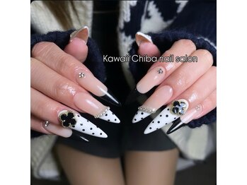 カワイイ チバ(Kawaii Chiba)/