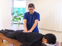 アサカツ整体(Asakatsu整体)/早朝整体