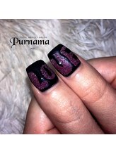 プルナモ(Purnama)/