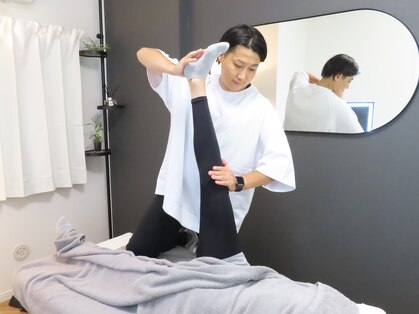 コレクト(COLLECT)の写真