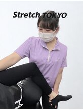 ストレッチトウキョウ 祐天寺店(Stretch TOKYO) ヒナタ