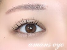 アマンズアイ 代々木公園店(amans eye)/猫まんまロッド