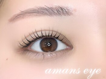 アマンズアイ 代々木公園店(amans eye)/猫まんまロッド