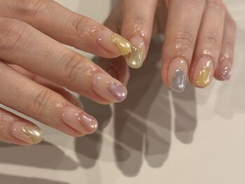 【Instagram】@k__ikoi