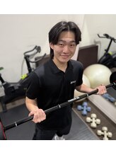 フレイヤ 石山店(FREYJA)&nbsp;並木 羽琉