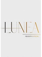 ルネア 難波(Lunea) 山下雄平