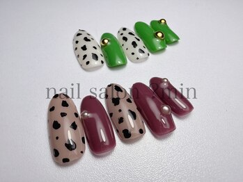 定額　6,000円コース