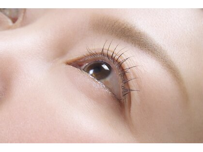 ソレイユアイラッシュ(SOLEIL eyelash)の写真