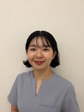 ハリナチュレ 札幌店&nbsp;MIKI 先生