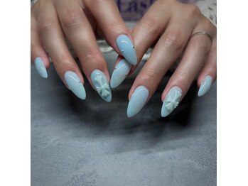 ノックス(Nox)/持込みDesign