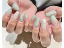 ミント×ニュアンス