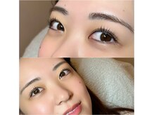 ラウレア(laule'a)の雰囲気（LEDエクステ導入店!丁寧な技術とカウンセリングで満足度◎）