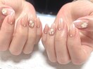 大人上品オフィスネイル定額8000