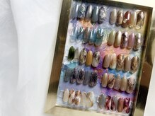 ティアム マタニティペイント アンド ネイル(Tiam Maternity Paint&Nail)/