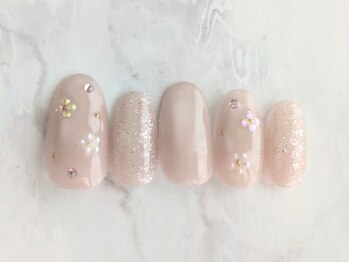 ネイルサロン ルーム 船橋店(ROOM)/【定額プレミアムコース￥7300】
