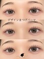 バニーラッシュ 津田沼店(Bunny Lash)&nbsp;デザインまつげパーマ★［津田沼/マツパ］