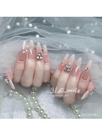 担当者　31st_Nail