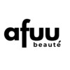 afuu beaute 麻布十番店【10月上旬 NEW OPEN（予定）】のお店ロゴ