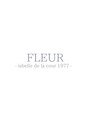 フルール イザベル デ ラ クール(FLEUR isabelle de la cour 1977)/FLEURフルール/四日市/ネイル/まつ毛パーマ