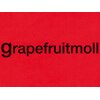グレープフルーツモール(grapefruitmoll)ロゴ
