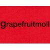 グレープフルーツモール(grapefruitmoll)のお店ロゴ
