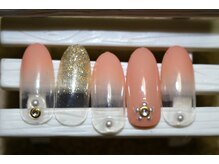 ネイルサロン ユーア(Yu a)/店内定額デザイン♪新規様￥8980