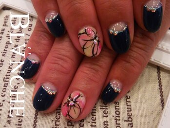 ブランシュ(BLANCHE)/