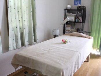 ユウ アンド ユウ(You＆ゆう)/【施術ルーム】