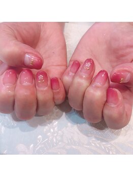 シュシュ ネイル(CHOU CHOU NAIL)/