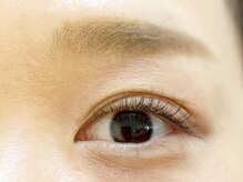 ミルメ(MIRUME)/ブラウンフラット