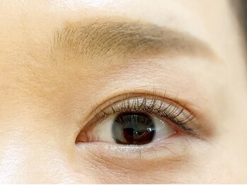 ミルメ(MIRUME)/ブラウンフラット